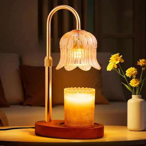 Candle warmer lamp electric - lamp,
