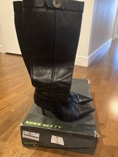 Miss Sixty Knee High, High