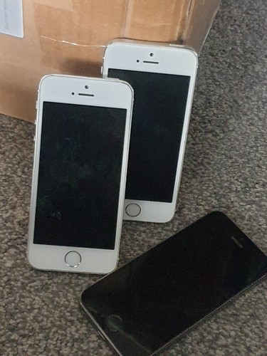 Apple iphone a1457 - x3,