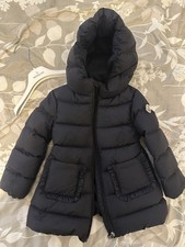 Moncler Jacket Size Age 2 Long