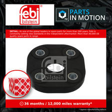 Steering Column Coupling fits