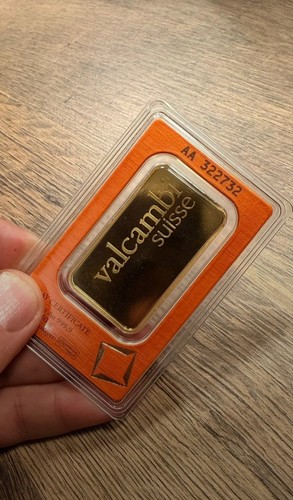 Selling an investment - am,