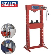 Sealey YK30F Hydraulic Press