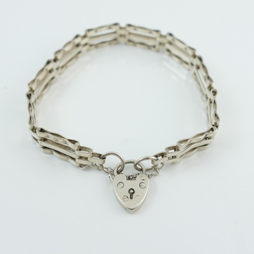 Vintage sterling silver 925 - silver, .925