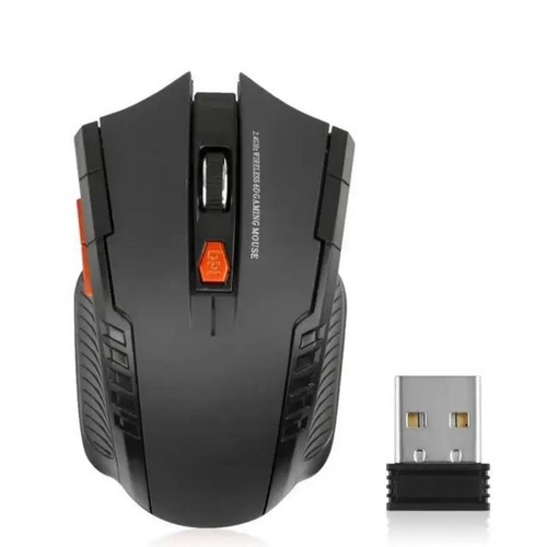Wireless gaming mouse - wireless,