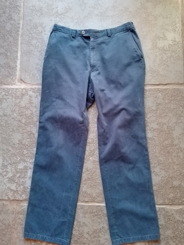 Oakman men chinos trouser - men's,