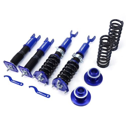 New coilovers for nissan - coilovers,