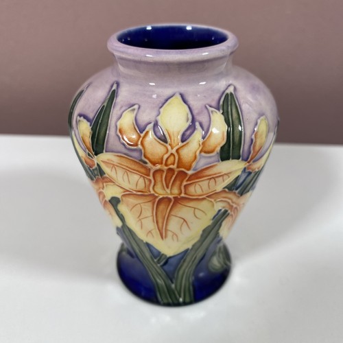 Gorgeous moorcroft windrush - gorgeous,