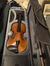 Hidersine Veracini Violin, 4/4