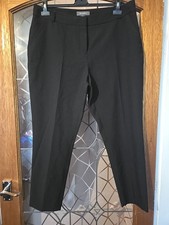 Primark New Black Trousers