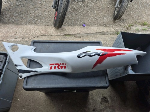 Honda cbr600f 1995 1998 - cbr600f, f3