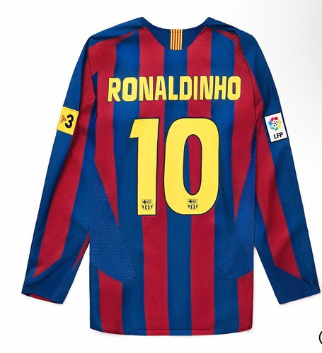 Nike barcelona home - nike,