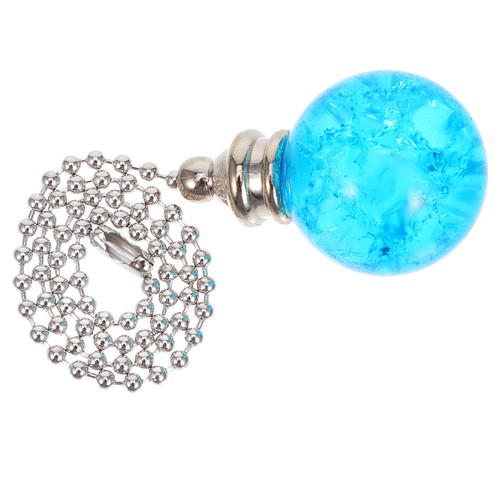 Pcs decorative crystal pull - 2,