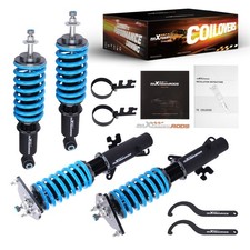 Upgraded Coilovers Kit for