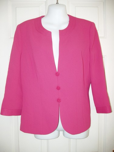 Jacques vert smart pink - jacques,