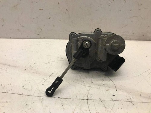 Audi 8t3 air flap - a5, motor