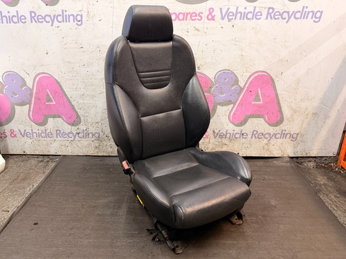Ford mondeo mk3 black st220 - mondeo,