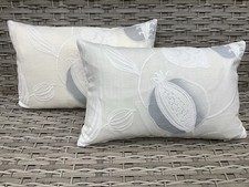 Pair Harlequin Abella Cushion