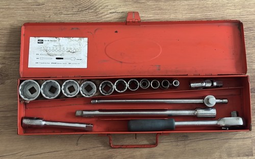 Britool na146x whitworth - na146x,