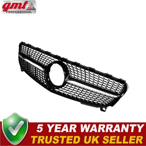 Front grill compatible with - grill,