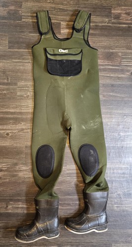 Orvis neoprene chest waders - orvis,