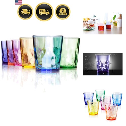 13oz unbreakable drinking - unbreakable,