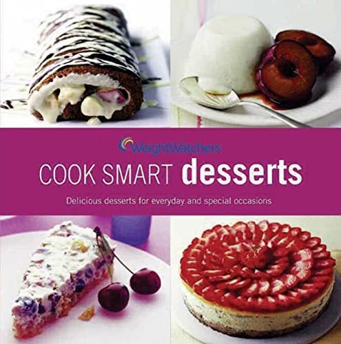 Weight watchers cook smart - weight,