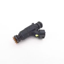 injector nozzle injection