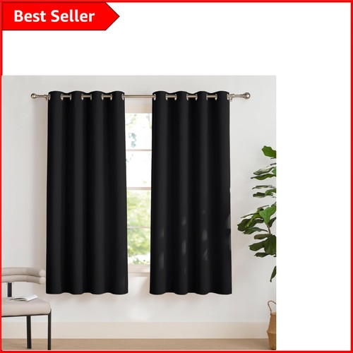 Elegant blackout curtains - elegant,