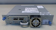 IBM LTO Ultrium 6-H SAS Tape