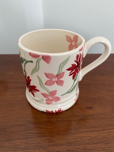 Emma bridgewater pink - emma,