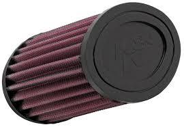 Air filter for triumph - for,