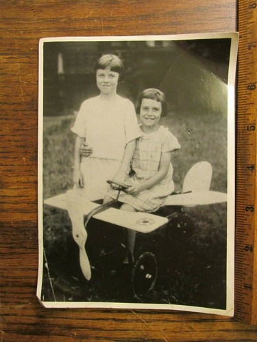 Antique vintage ephemera - antique,