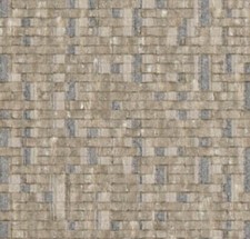 Black Edition / Romo Opus Vinyl Clay Textured Wallpaper W902/05 Batch 01911150