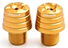 Weights Handlebar EVOTECH