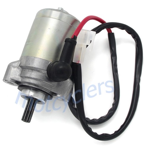 Starter motor for yamaha wr125 - motor,