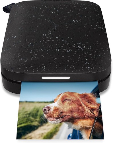 Sprocket portable printer - sprocket,
