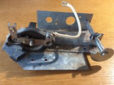 Dimplex CXT24 Electric Night Storage Heater Convector Cutout & Damper Control