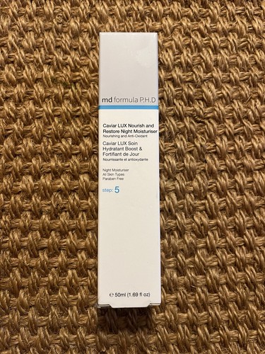 Caviar lux nourish - caviar, and
