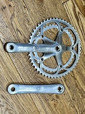 Campagnolo C Record Era Chorus Chainset
