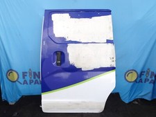 NISSAN NV200 DCI ACENTA MK1 M20 2010-2019 LEFT SIDE N/S SLIDING DOOR 40214