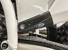 PRO CARBON SIDE PANEL/AIR BOX PROTECTOR HUSQVARNA FC250 FC350 FC450 2019-2022