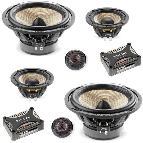 Focal ps165f3e flax evo - ps165f3e, series