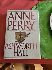 Thomas Pitt Ser.: Ashworth