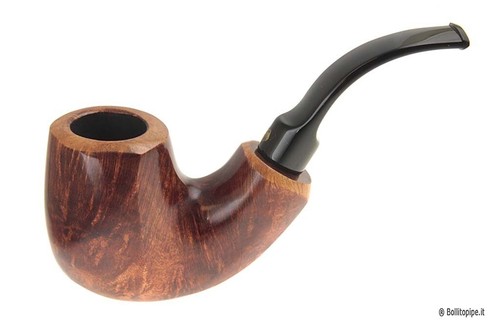 Crown poul winslow pipe - winslow,