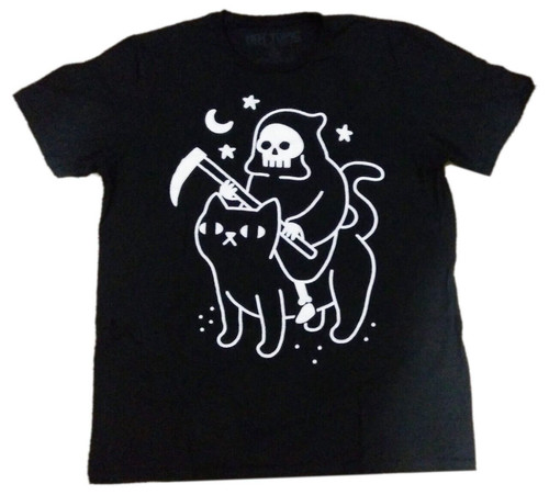 Hot topic shirt medium - hot,