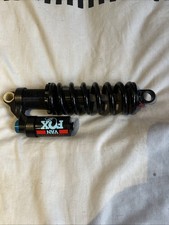 Fox Shox Rear Shock Mountain