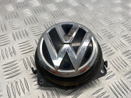 2011 volkswagen passat rear - passat,
