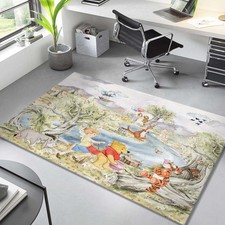 Winnie the Pooh and Friends