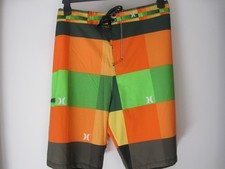 HURLEY PHANTOM BOARD SHORTS Sz